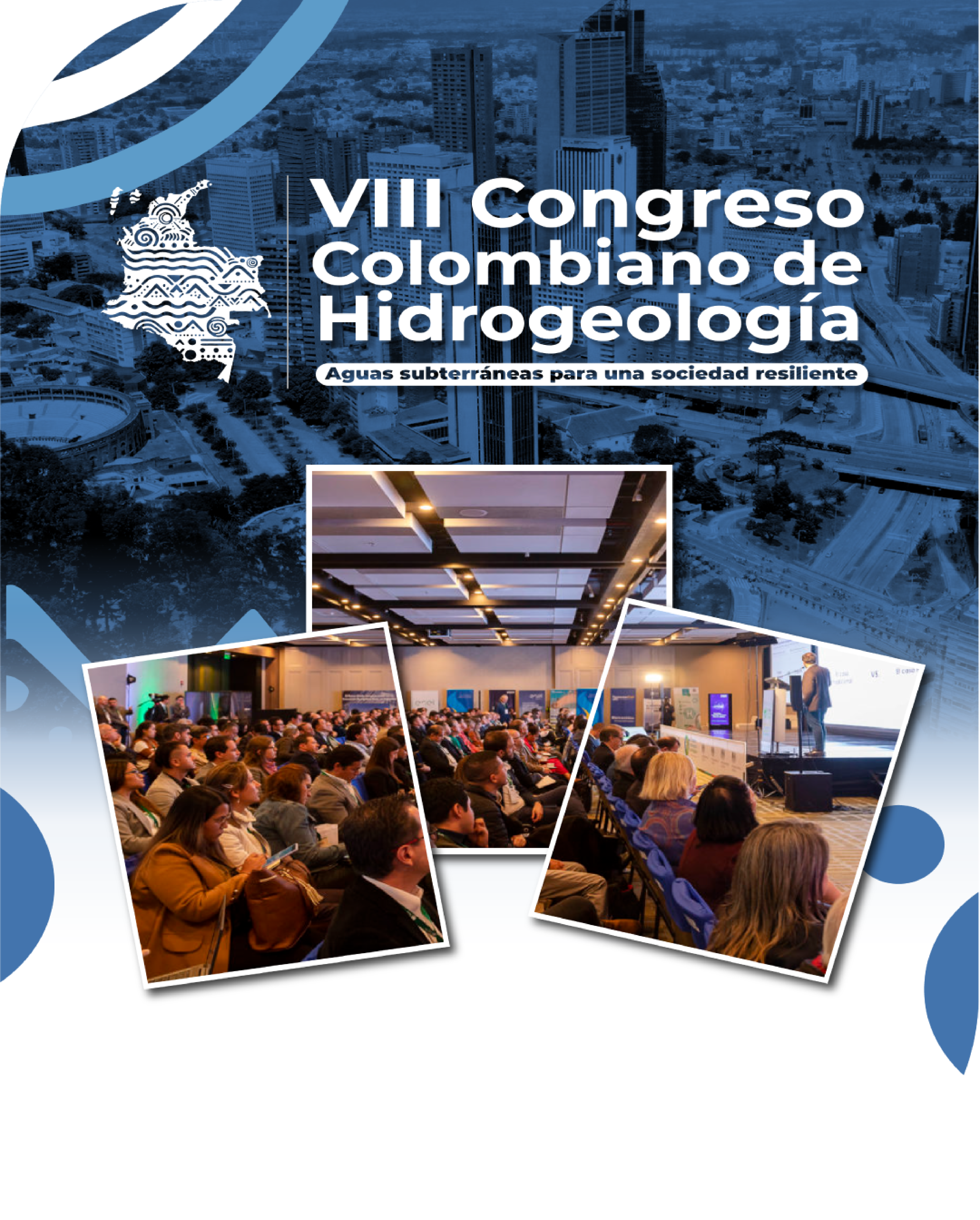 Congresos