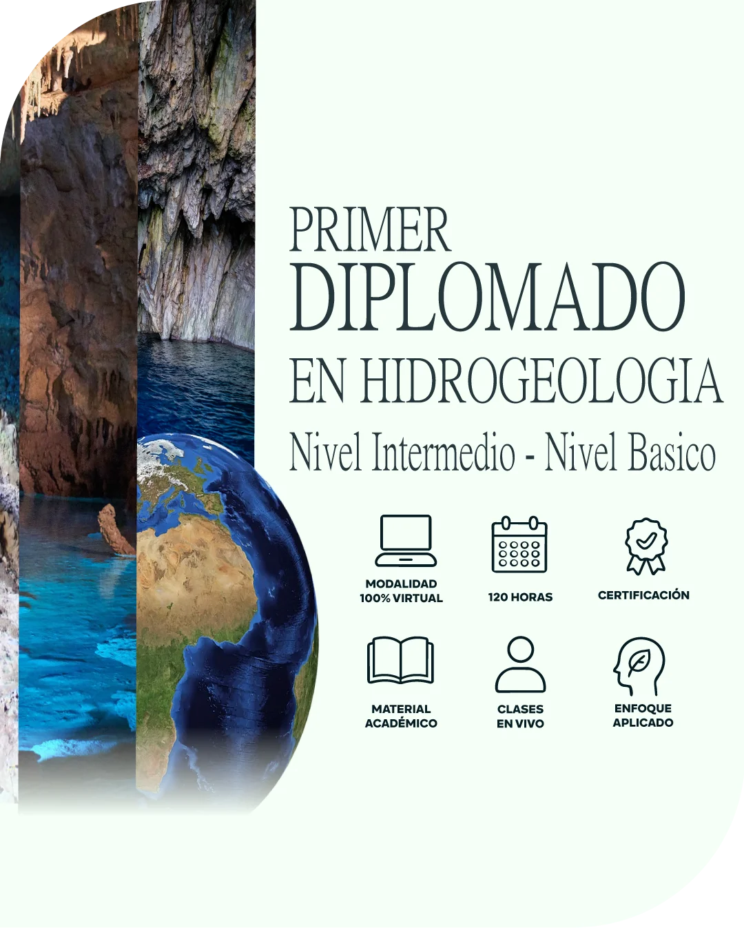 Primer Diplomado