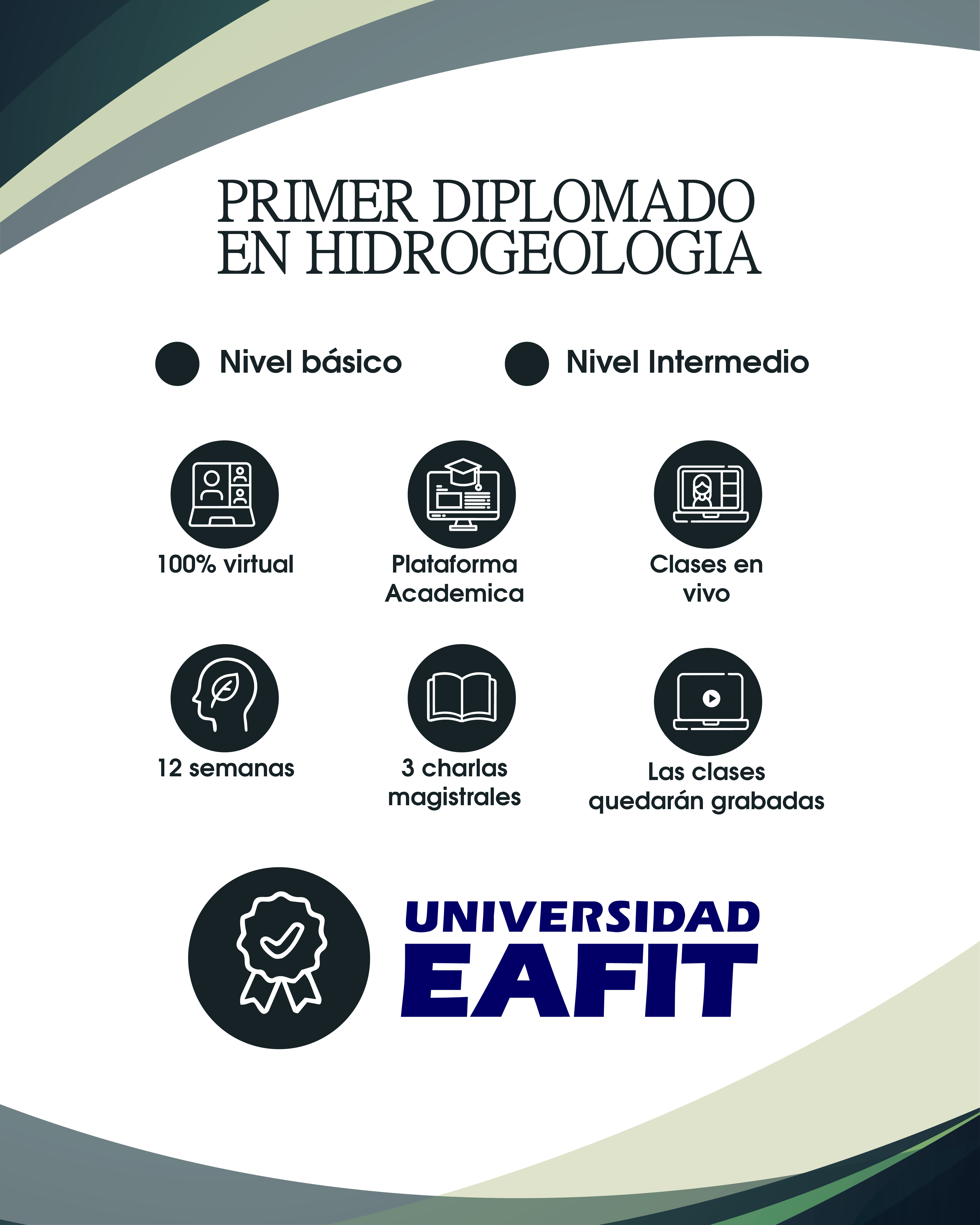 Información